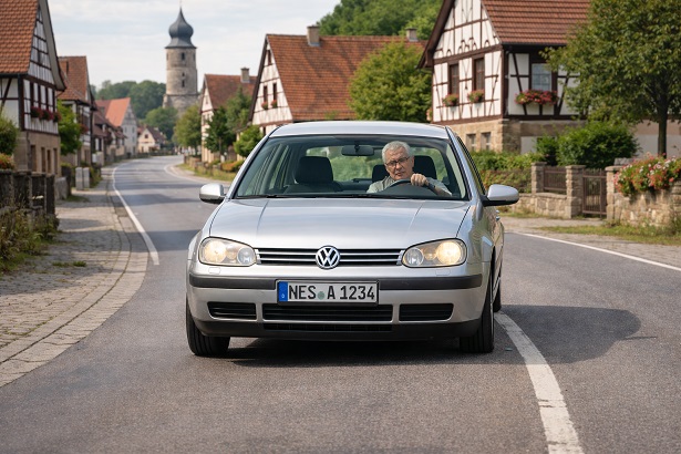 Nach der Gefährdung des Straßenverkehrs durch einen 82-Jährigen sucht die Polizei weitere Geschädigte