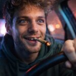 Sicherheit im Straßenverkehr: 27-Jähriger saß berauscht am Steuer, Polizei leitet Ermittlungen ein