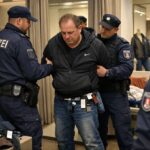 Fahndungserfolg der Polizei: 47-Jähriger entwendet in der Umkleide angezogene Klamotten aus einem Bekleidungsgeschäft, wird aber erwischt
