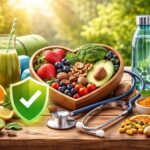 Gesundheit stärken: Kooperationsprojekt der unterfränkischen Selbsthilfekontaktstellen: Kostenfreie Online‑Vorträge von Februar bis Mai 2026