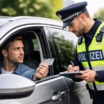 Mehrere Verkehrsteilnehmer berauscht hinterm Steuer: Polizei Unterfranken setzt auch 2026 verstärkt auf Kontrollen im Straßenverkehr