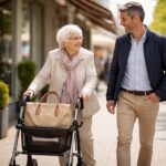 Seniorin bestohlen: Unbekannter entwendet Handtasche aus Rollator – und ganz viele weitere Polizeimeldungen