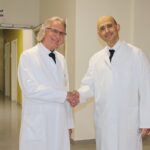 Komplexe Handchirurgie auf höchstem Niveau: Neuer Chefarzt stärkt einzigartiges Versorgungsangebot im Raum Schweinfurt