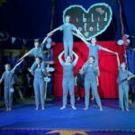 Circus Wirbelwind wieder zu Gast in Ochsenfurt: Ab 15. Januar anmelden für Sommerferien voller Magie und Zirkusluft