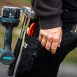 Höherer Lohn für die „höchsten Jobs“ in Mainfranken: 16,60 Euro pro Stunde ist das neue „Dachdecker-Minimum“