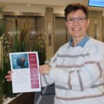 Demenz begreifbar machen: Informationstage im Krankenhaus St. Josef laden zum Perspektivwechsel ein