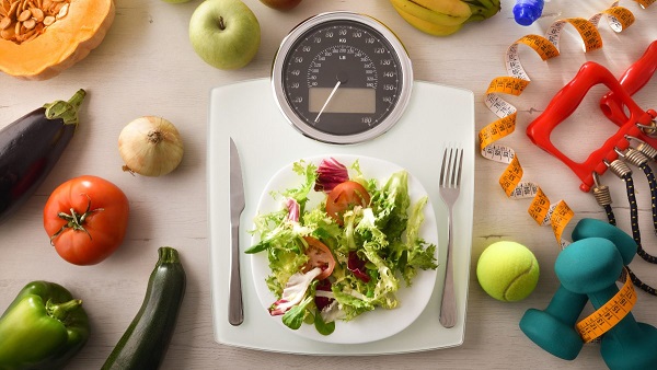 Essen, Trinken und Genuss: Woran erkennt man eine gute Diät?