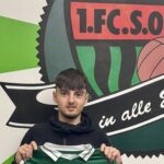 Nun hat der FC 05 auch noch Stürmer Dustin Forkel unter Vertrag genommen