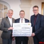 Über 3,2 Millionen Euro aus dem Entschädigungsfonds für Instandsetzung des Rathauses in Bad Königshofen