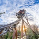 Rekordjahr zum Jubiläum: Europa-Park Erlebnis-Resort knackt die 7-Millionen-Besucher-Marke