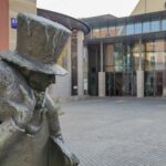 „Don Juan“: Stephan Ullrich liest im Vorfeld des 250. Geburtstags von E.T.A. Hoffmann