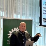 Leiter des THWS-Centers für Künstliche Intelligenz (CAIRO) zu Gast im Europäischen Parlament