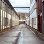 Erst das Krankenhaus, jetzt die Industrie: Die nächste Walze trifft Ebern