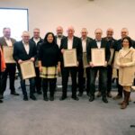 25 Jahre im Dienst der Gesundheit und Sicherheit: Zweckverband ehrt Engagement im Rettungswesen