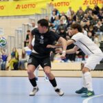 Der ASV Rimpar scheitert bei der Bayerischen erst im Halbfinale am späteren Sieger