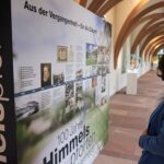 Ein besonderer Kraftort: Pontifikalgottesdienst mit Bischof Dr. Franz Jung zu 100 Jahren Exerzitienhaus Himmelspforten