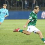 Heimsieg zwei in Folge: Leider ist der FC Schweinfurt 05 nun zu spät – zumindest zuhause – in der 3. Liga angekommen