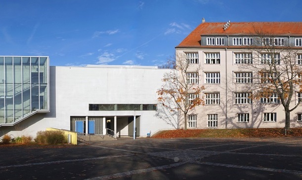 Alles erfahren über die staatliche Fach- und Berufsoberschule: Informationstag an der Friedrich-Fischer-Schule