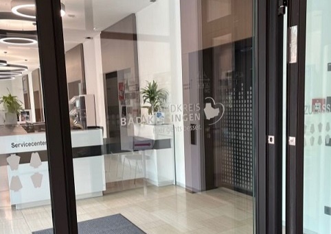 Unverändert hohe Besucherzahlen: Termine für Führerscheinpflichtumtausch derzeit stark nachgefragt