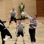 Wunder gibt es nicht immer, aber immer wieder: Der TV Oberndorf darf dank Schützenhilfe auf den Klassenerhalt hoffen – FOTOS & VIDEO!