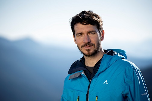 Mit Felix Neureuther besucht die Wintersport-Legende die ABENTEUER & ALLRAD 2026