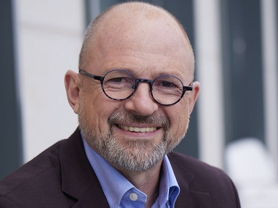 Wiederwahl bei der 23. ordentlichen Bezirkskonferenz: Frank Firsching bleibt DGB-Chef in Unterfranken