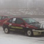 Schweinfurter Rundstrecken-Team fährt beim Drei-Stunden-Cups in Fuglau in Österreich auf den 2. Platz
