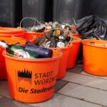 ABSAGE Let’s Clean Up Zellerau: Stadtteilweite Reinigungsaktion lädt zum Mitmachen ein