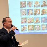 „Zusammen weiter für Grafenrheinfeld“: Die CSU stellte im Pfarrheim die Gemeinderats- und Kreistags-Kandidaten und Kandidatinnen vor