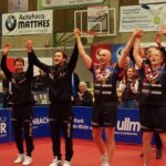 Dritter Sieg im vierten Spiel: Der TSV Bad Königshofen setzt seine Aufholjagd mit einem 3:2 gegen Grenzau fort