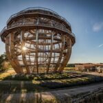 Winterrunde mit Ausblick und Erlebnisfaktor für die ganze Familie: Die perfekte Kombination am Steinberger See