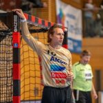 Jan-Steffen Minerva wechselt zum TV Gelnhausen, bleibt dem TV Großwallstadt aber erhalten