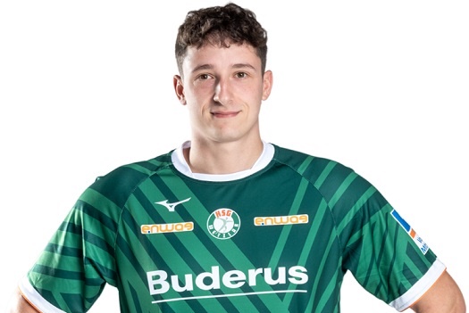 TV Großwallstadt verpflichtet Ole Klimpke von der HSG Dutenhofen/Münchholzhausen