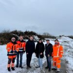 Neues Verkehrskonzept ab dem Frühjahr für die Gochsheimer Grünschnittdeponie