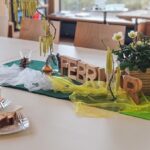 Das sind die Veranstaltungen und Ausstellungen im Steigerwald-Zentrum im Januar und Februar