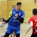 Torfestival zum Saisonabschluss: Der MHV Schweinfurt 09 schreibt Geschichte beim 65:43-Sieg