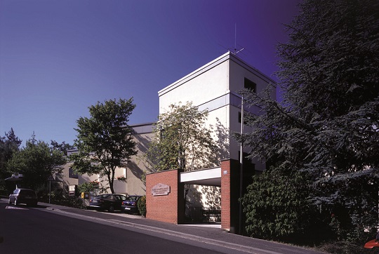 Zwischenlösung mit Perspektive: AWO sichert Pflegequalität beim Umzug des Hans-Sponsel-Hauses