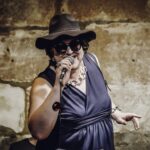 Hanuta Gonzales und „Die Brunzhummlblöda Blunzn Boys“ bringen den Kulturboden Hallstadt zum Rocken