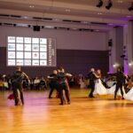 Tanzen für den guten Zweck: Der Harmonieball verbindet Kunst, Show und Charity