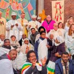 Historischer Schritt im Dürrbachtal: Kuratiekirche im Pastoralen Raum Würzburg Nord-West an äthiopisch-orthodoxe Gemeinde verkauft