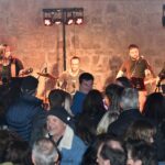 Am 14. März findet wieder das Honky Tonk Kneipenfestival in Bad Neustadt statt