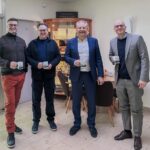Ingenieurkompetenz mit Tradition und Zukunft: Unternehmensbesuch bei Hoßfeld & Fischer