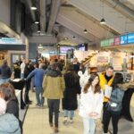 Wie immer erfolgreich mit 5000 Besuchern: So war der 23.Immobilienmesse Franken in der Bamberger brose Arena