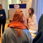 Einfach alles dabei und schnell abrufbar in vielen Sprachen: Stadt Würzburg baut App „Integreat“ auf