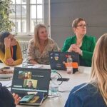 Internationalisierung neu gedacht: Collaborative Online International Learning (COIL) als digitale Lehrkooperationen mit THWS-Mitarbeitenden