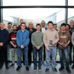 Carenuity Home Challenge der Drittsemester-Studierende der Fakultät Elektrotechnik: Spielerisch das „Internet of Things“ weiterentwickeln