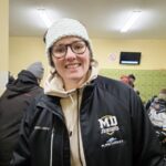 Als Jenny Tamás in Turin mit dem Eishockey-Team gegen Russland siegte: Vor 20 Jahren war eine Schweinfurterin bei Olympia dabei