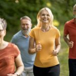 Aktiv und gesund im Ruhestand mit Tipps der AOK: Gut vorbereitet in einen neuen Lebensabschnitt