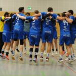 Beim Comeback von Patrick Wilm siegt der MHV auch ohne den angeschlagenen Torjäger Felix Rother