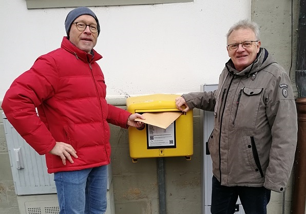 ÖDP Haßberge schickt Petition an den Landtag: „Ohne Krankenhausplanung drohen Versorgungslücken!“